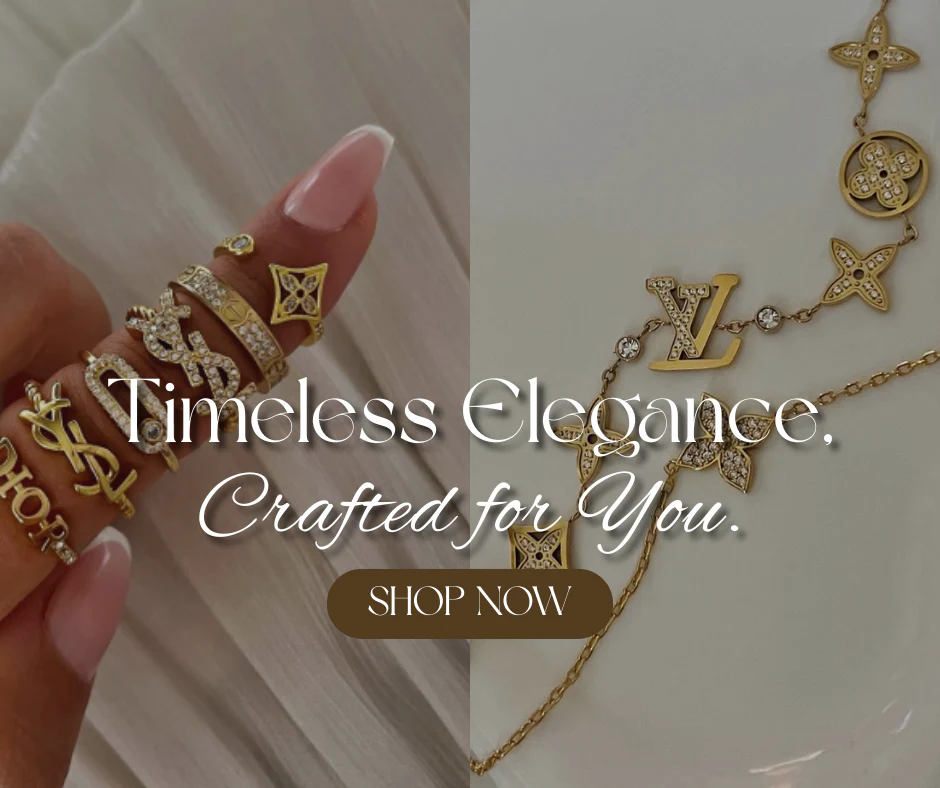 Redefine Your Signature Style