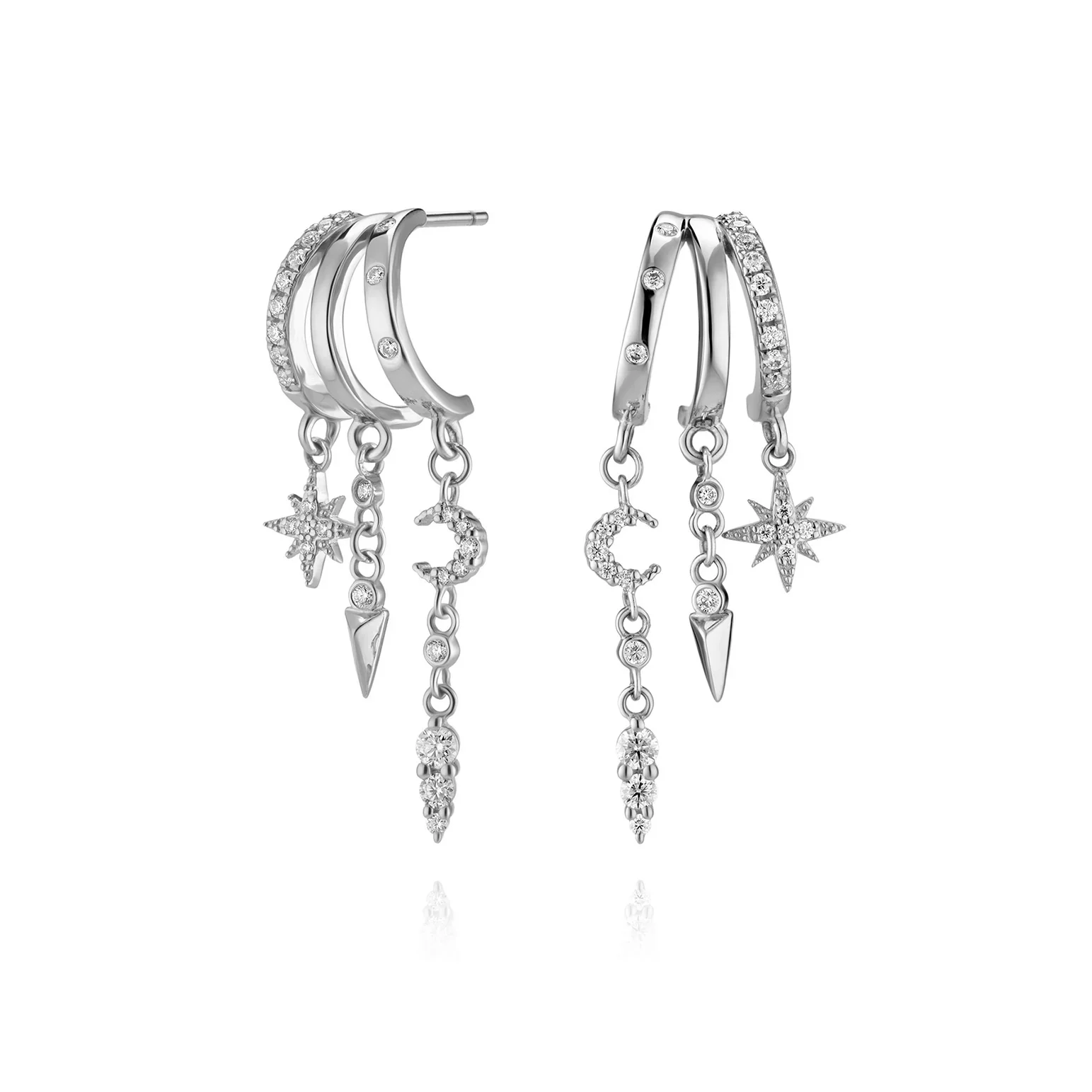 Arya Earrings - Image 2