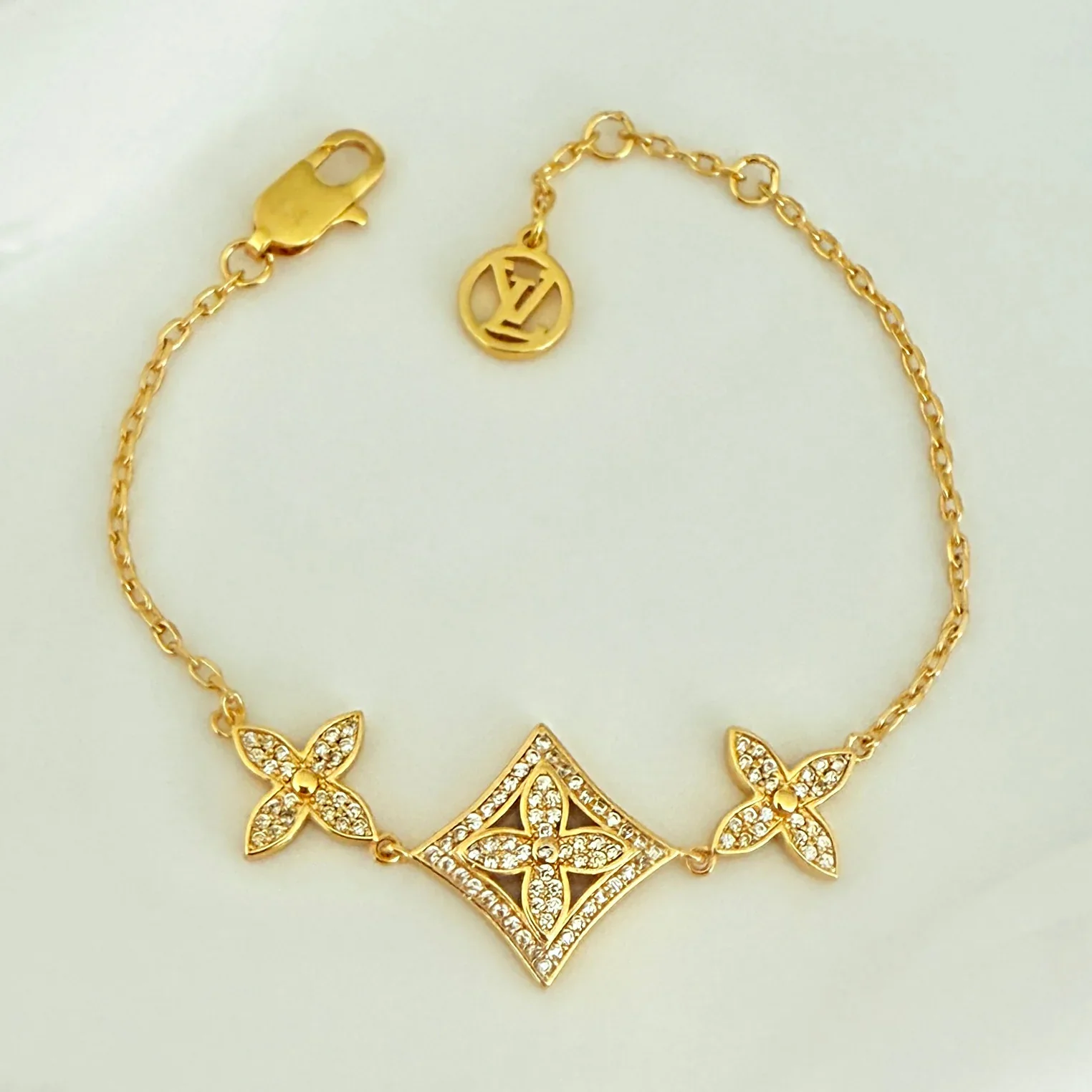 Avi Bracelet