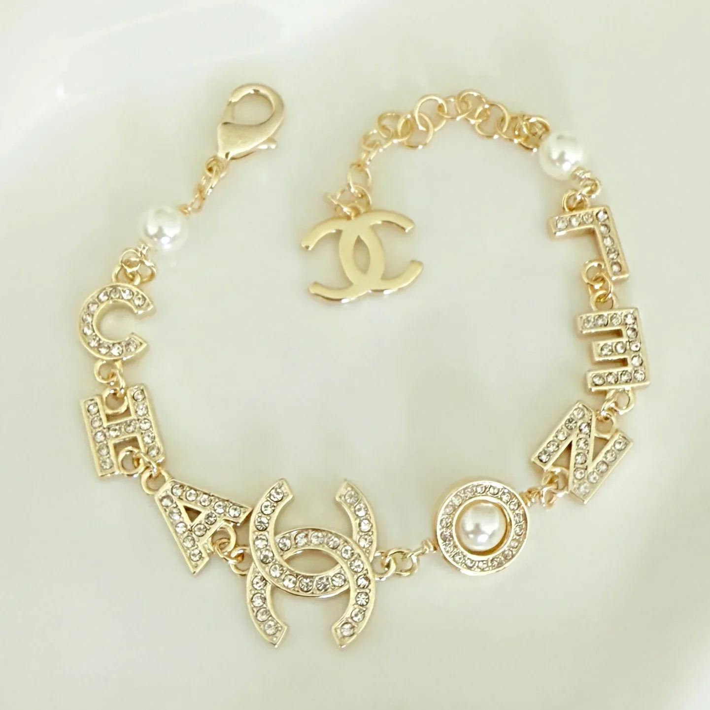 Camy Bracelet
