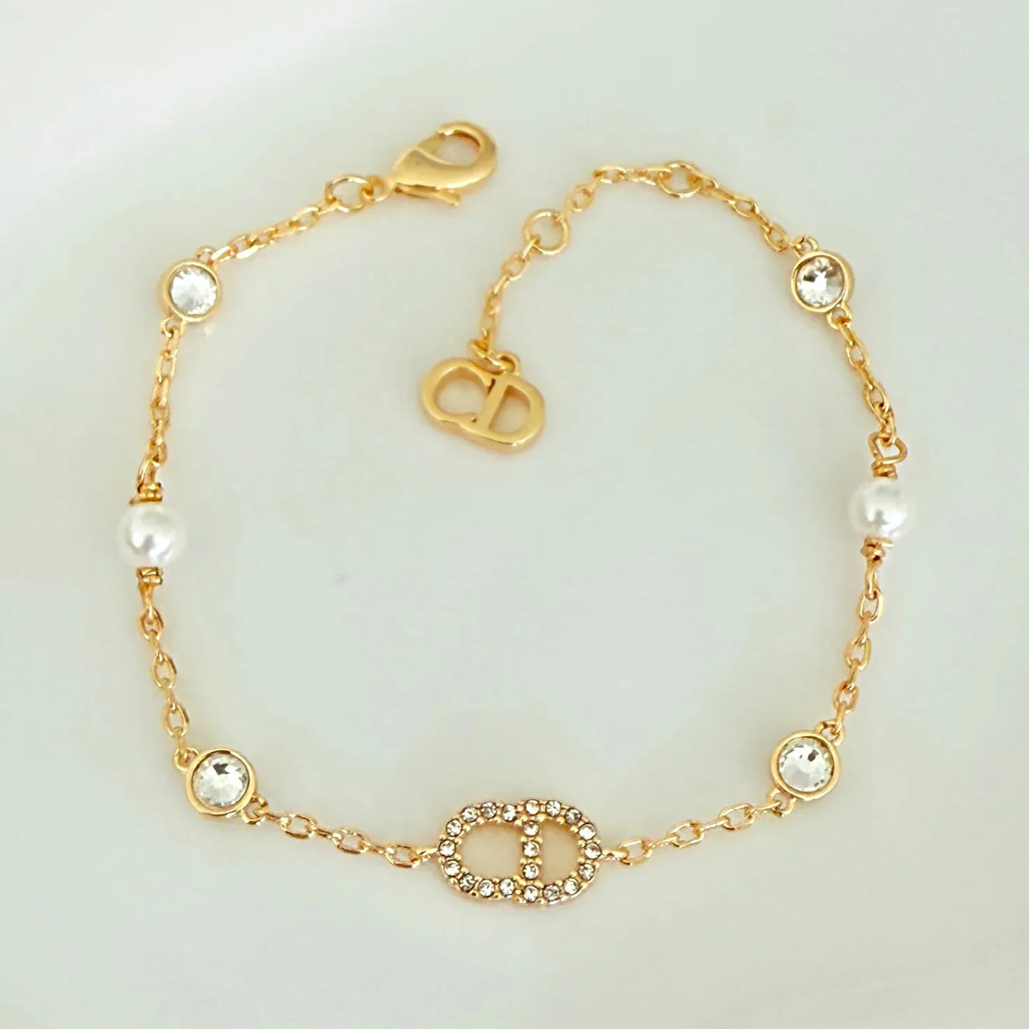 Casey Bracelet