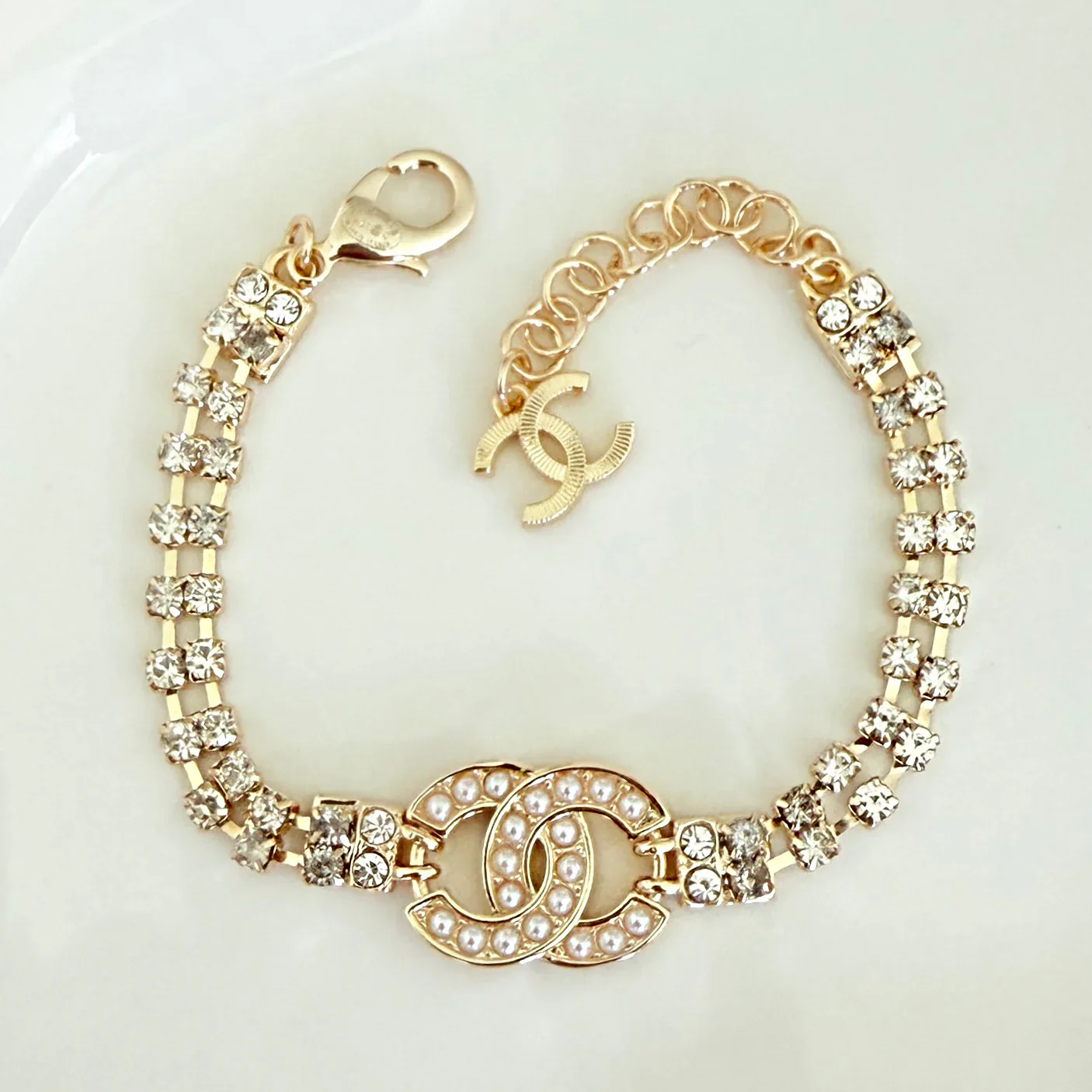Charlotte Bracelet