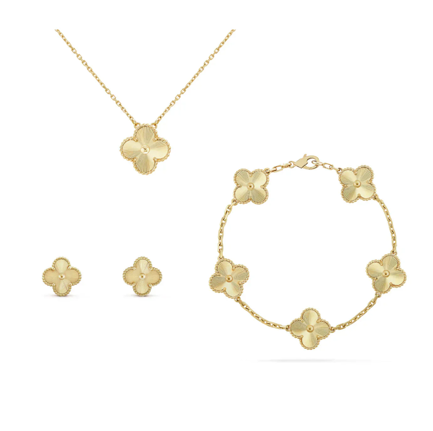 Clover Set - Image 3