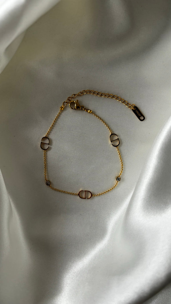 Cyralyn Bracelet - Image 2
