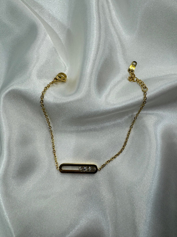 Fayressa Bracelet - Image 2