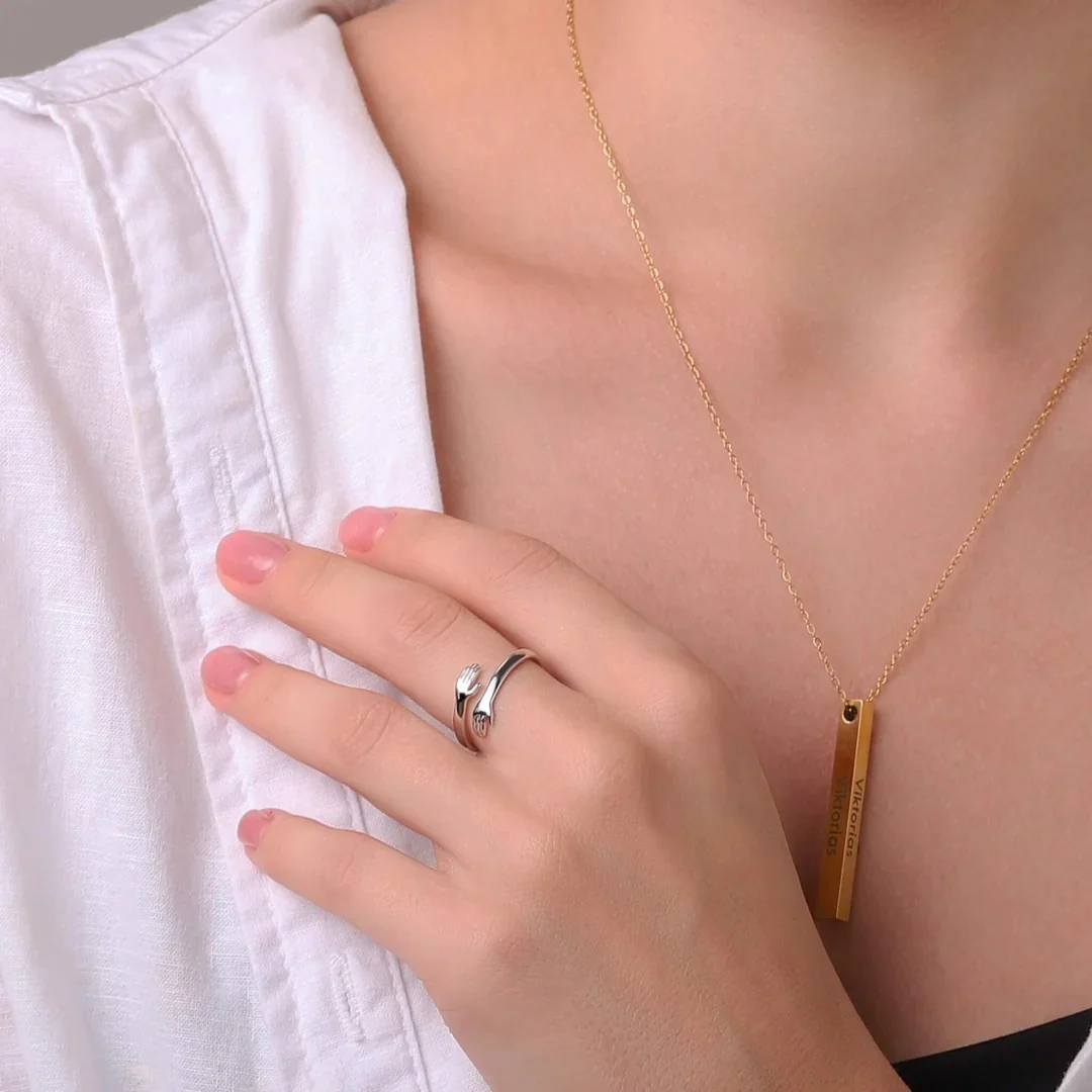 Hug Ring - Image 4
