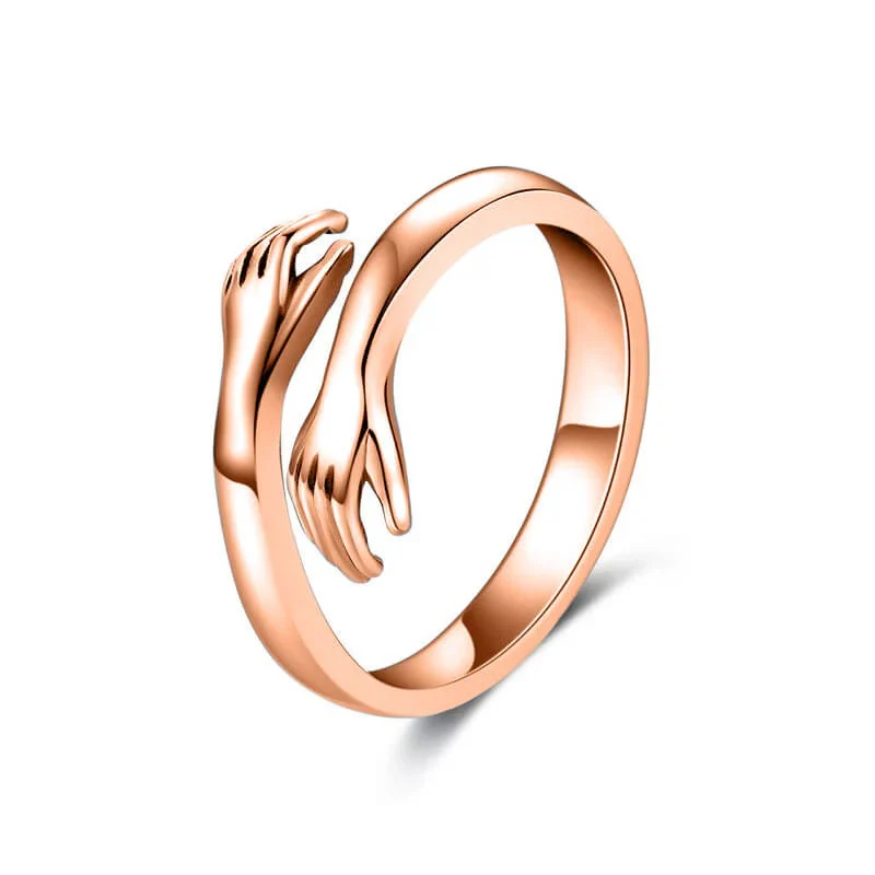 Hug Ring - Image 8