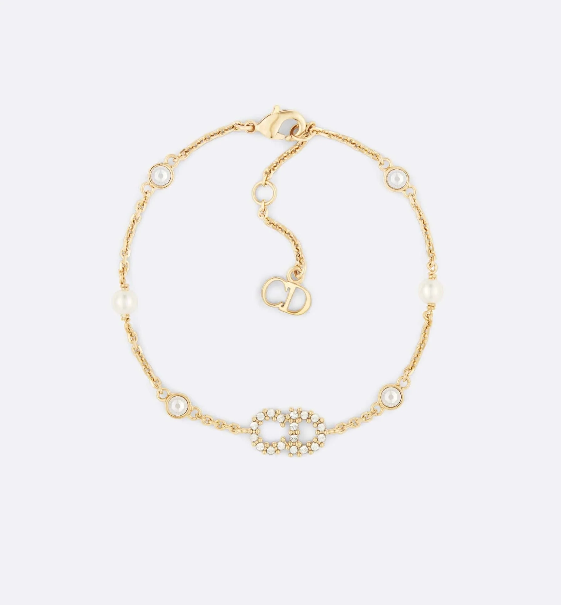 Joy Bracelet
