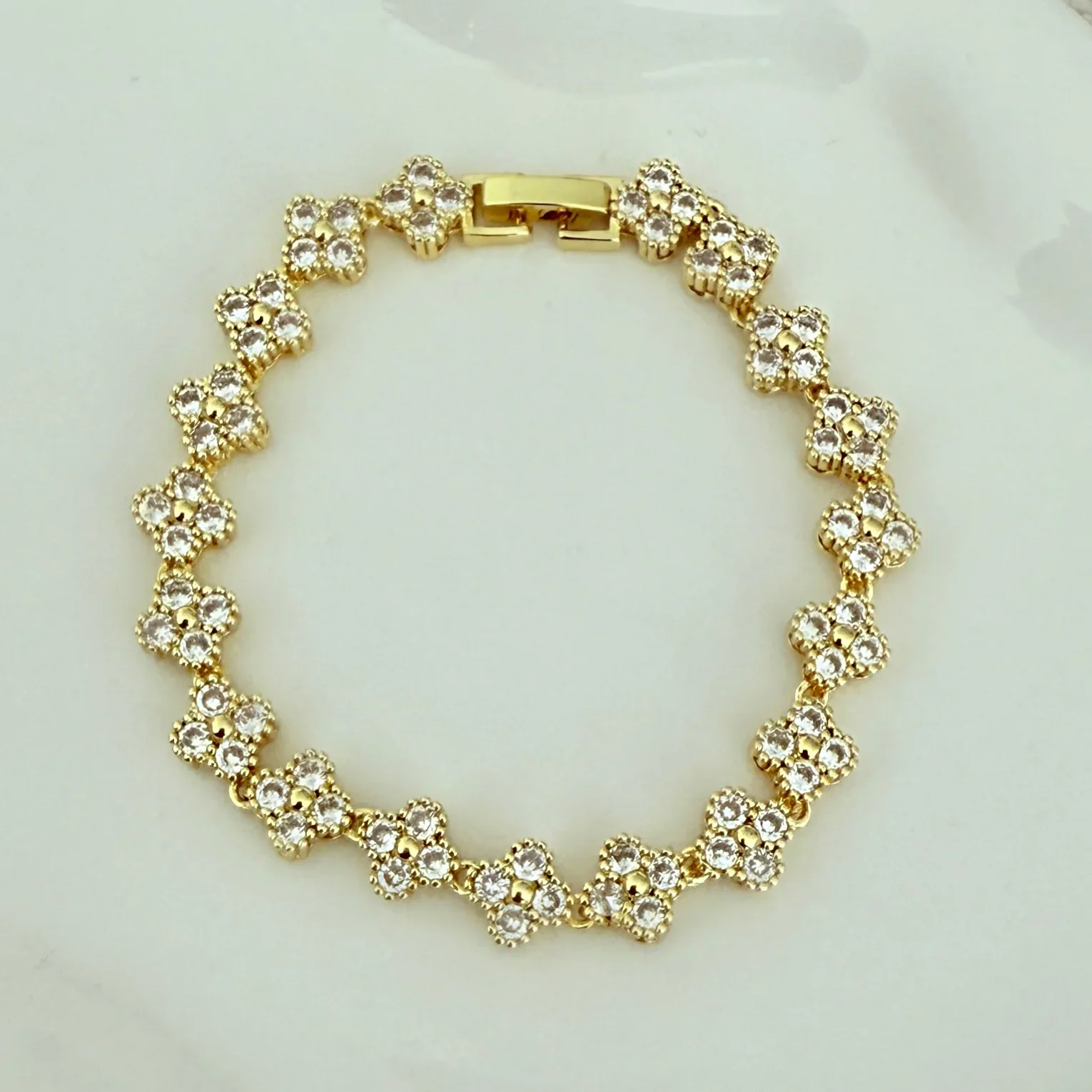 Kylie Bracelet