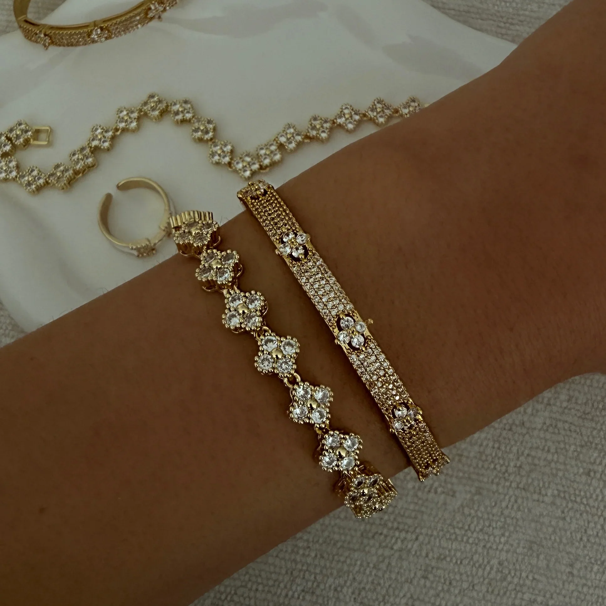 Kylie Bracelet - Image 2