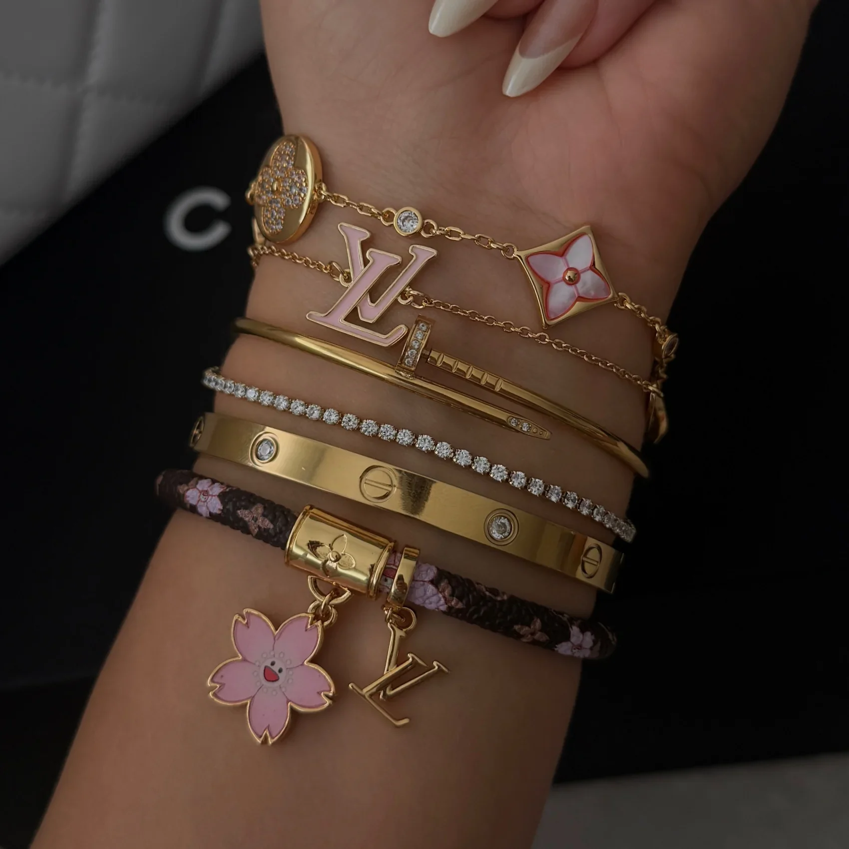 Lina Bracelet - Image 2