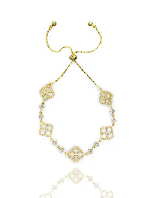 Lume Blossom Bracelet - Image 5