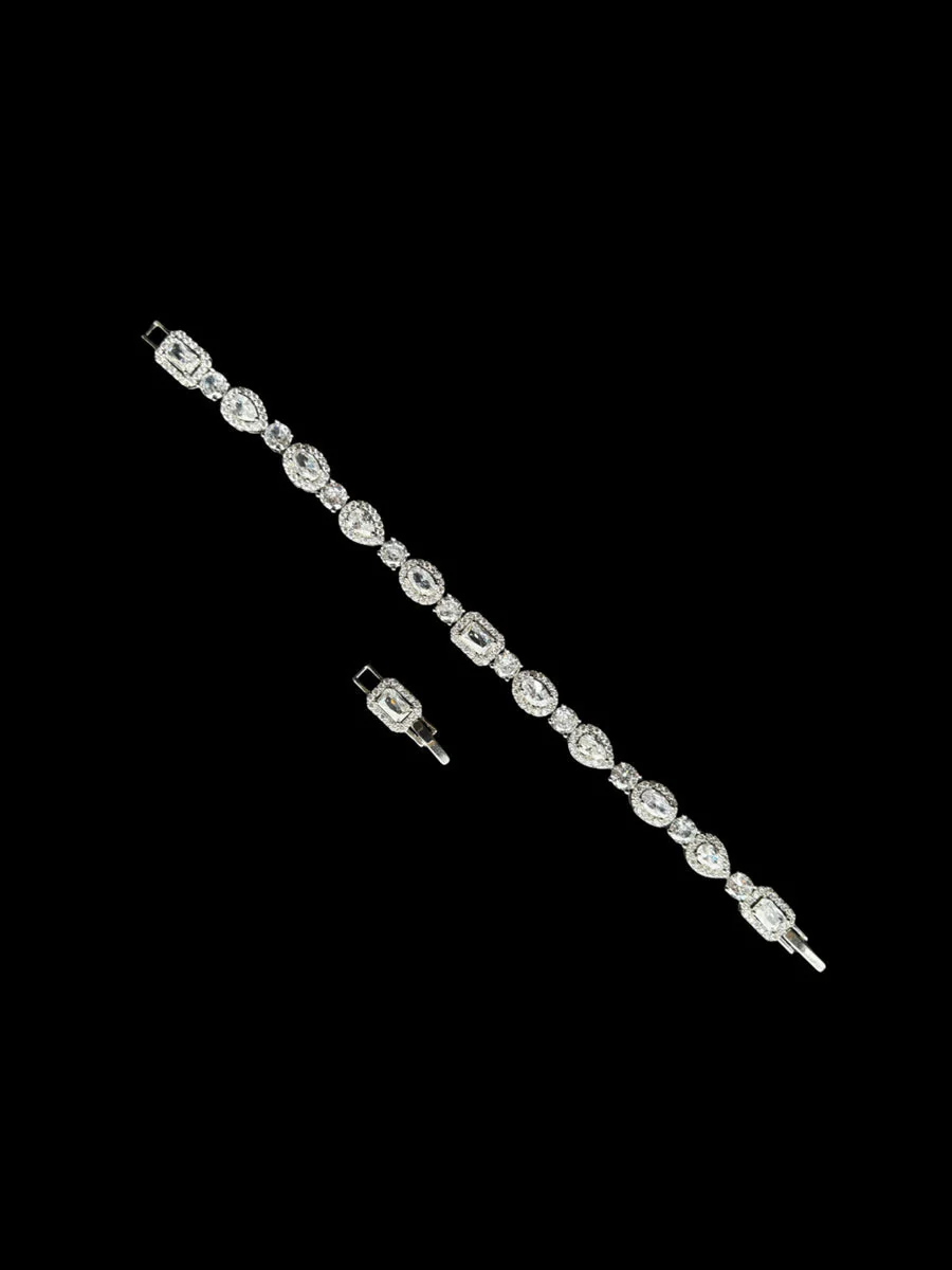 Multi-Stone Bracelets - Image 2
