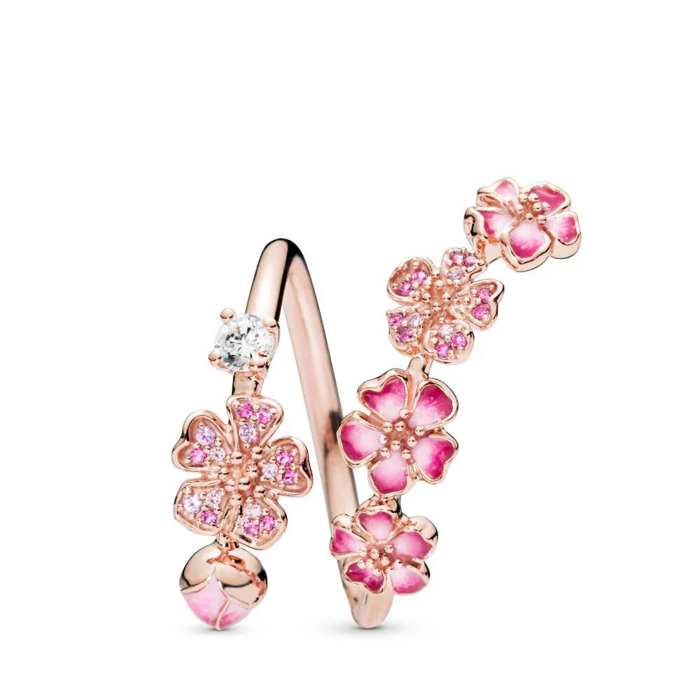 Peach Blossom Ring - Image 3