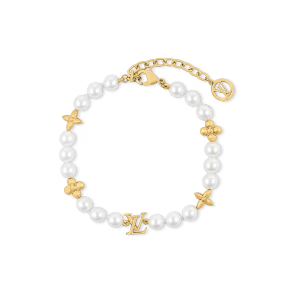 Pearl Bracelet - Image 2
