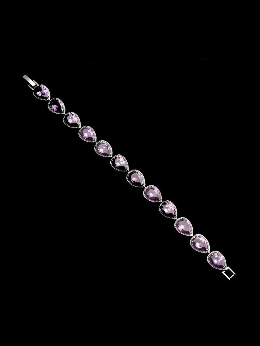 Tear Drop Bracelet - Image 2