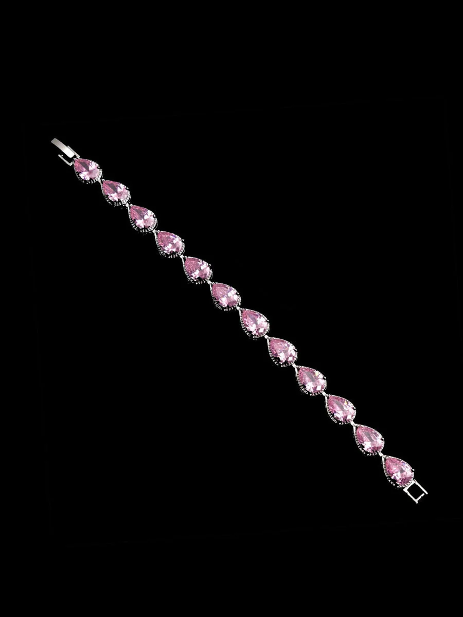 Tear Drop Bracelet - Image 3