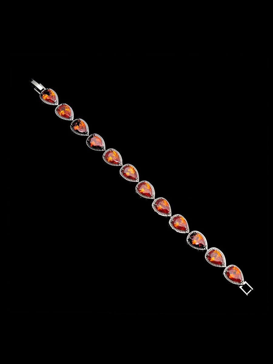 Tear Drop Bracelet - Image 4