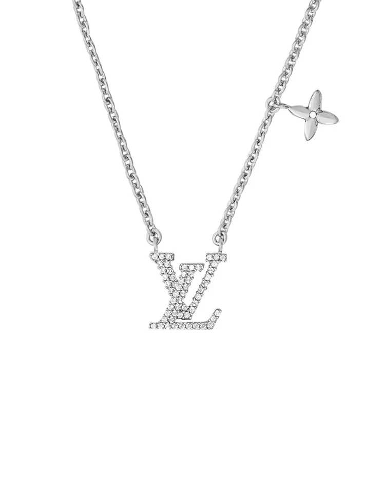 Vanessa Necklace - Image 4