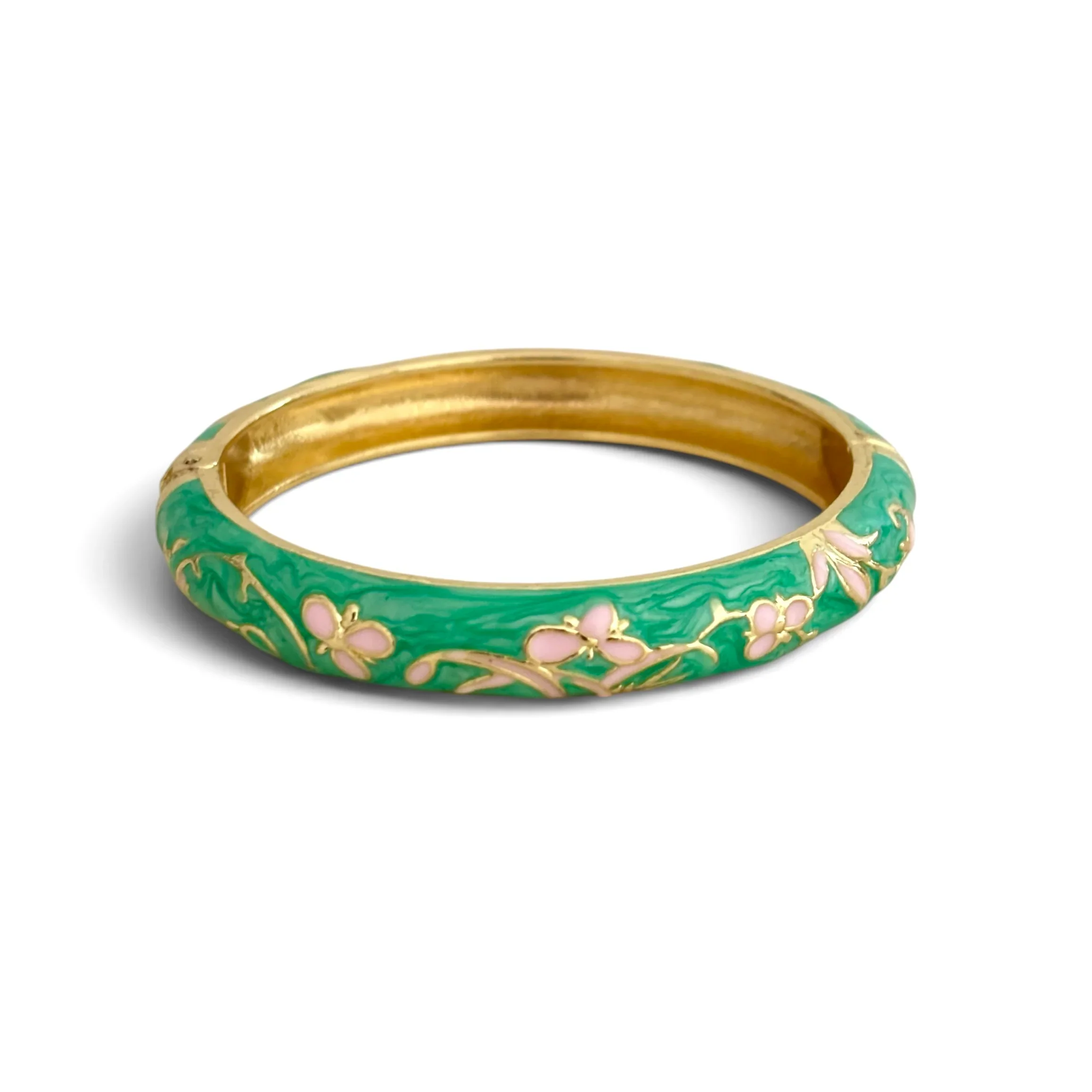 Vintage Bangle - Image 4
