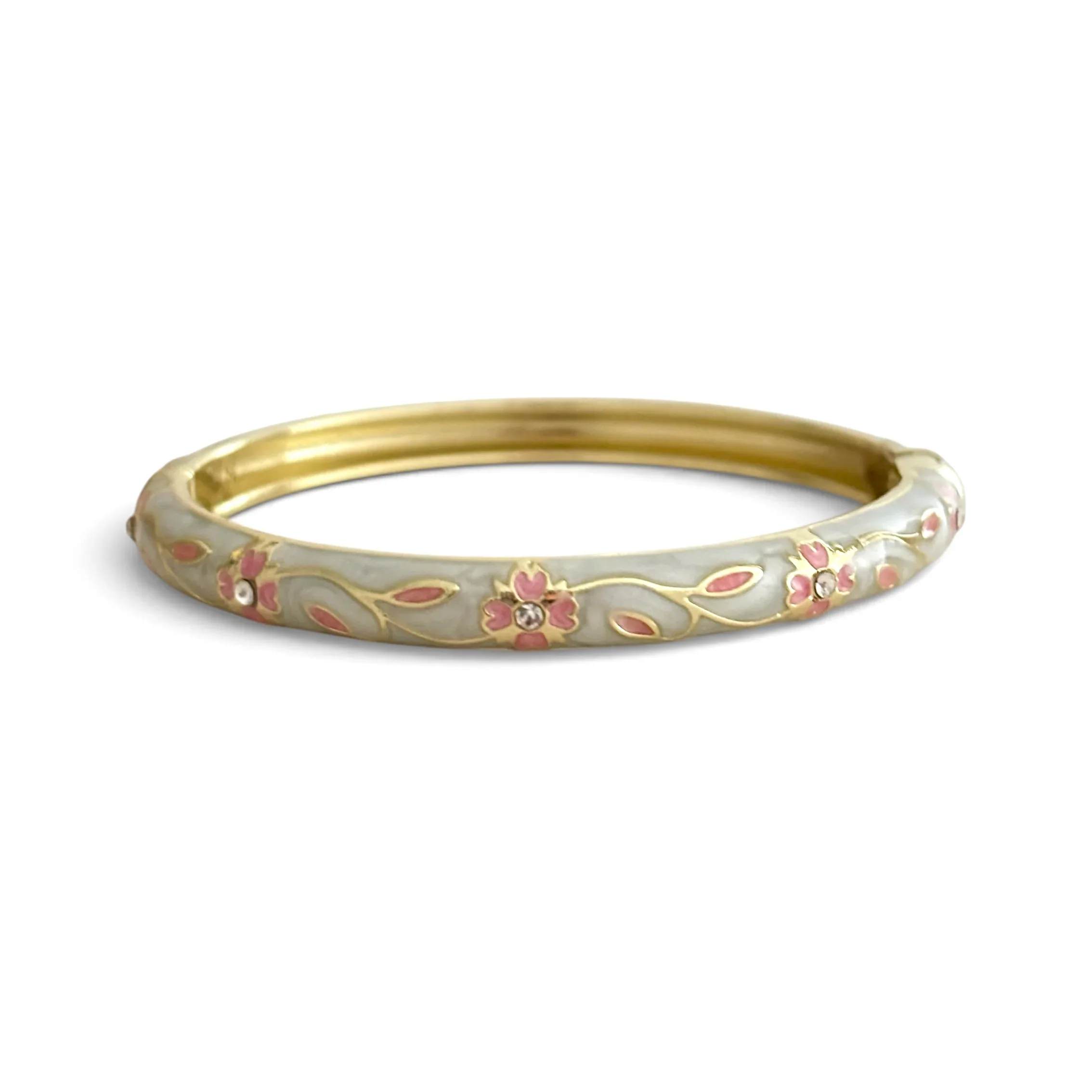 Vintage Bangle - Image 6