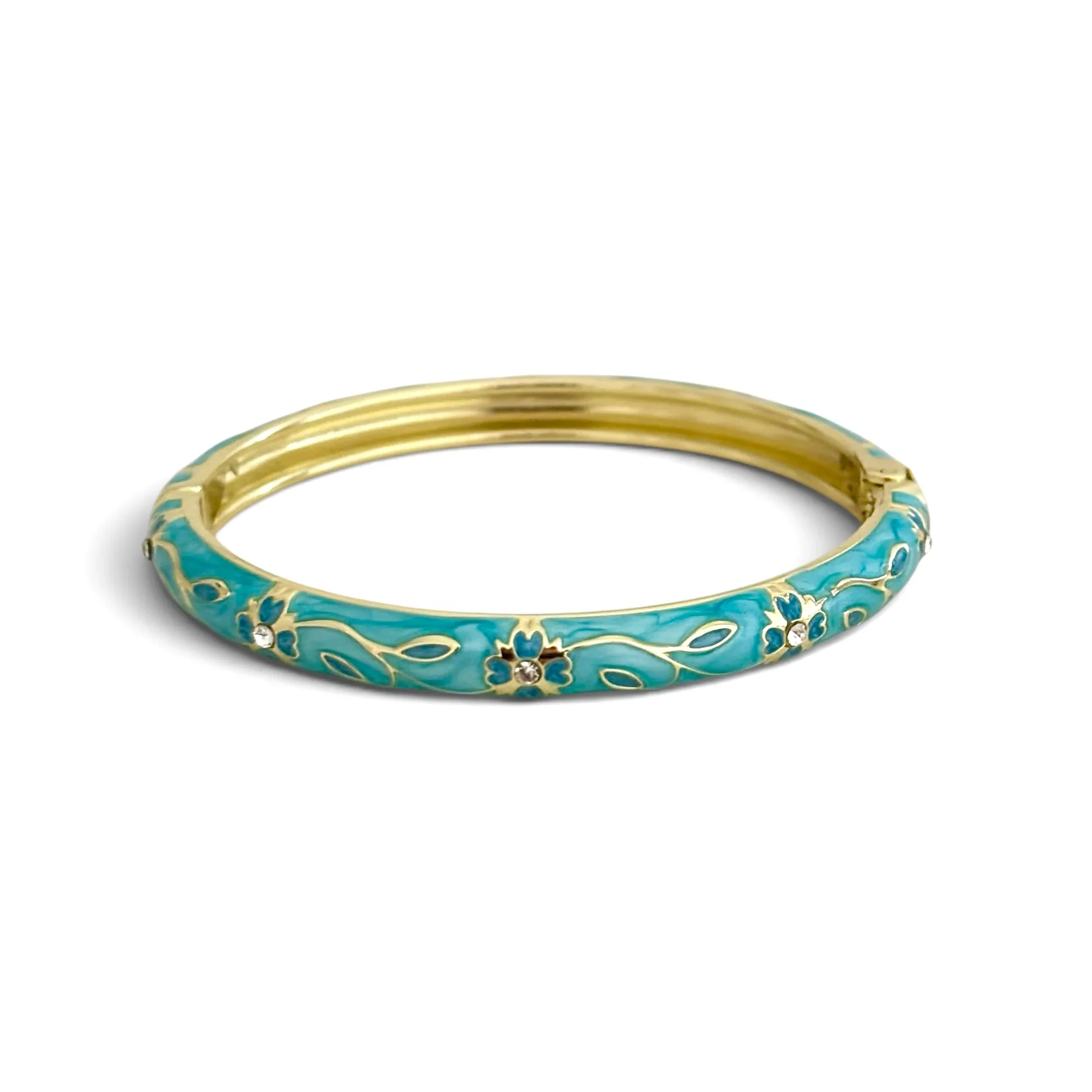 Vintage Bangle - Image 9