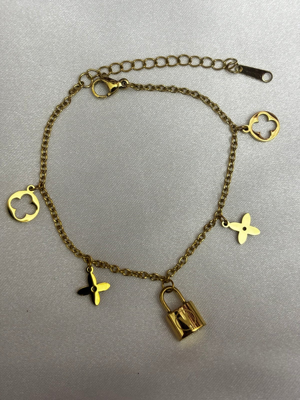 Zenaya Bracelet - Image 2
